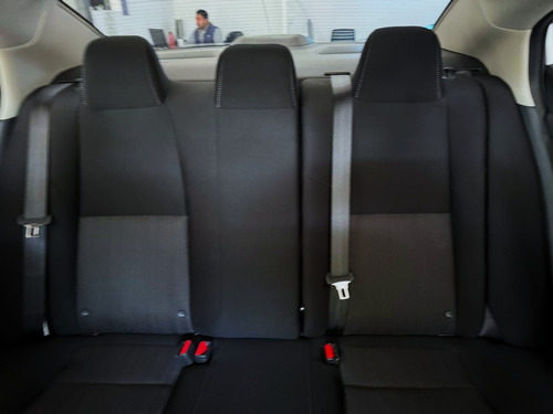 Nissan Sentra 2.0 Advance Cvt