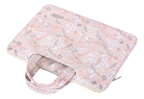 Bolso De Mano Para Ordenador Portátil, 12 Pulgadas