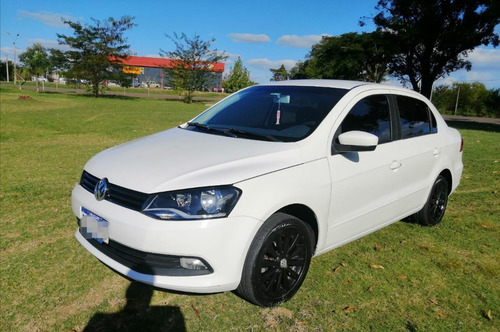 Volkswagen Gol Sedan Confortline Full...