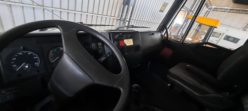 Imagen 5 de 16 de Iveco Caballino Granelero