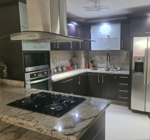 Imagen 2 de 14 de Apartamento En Venta San Jacinto 0412-8887550