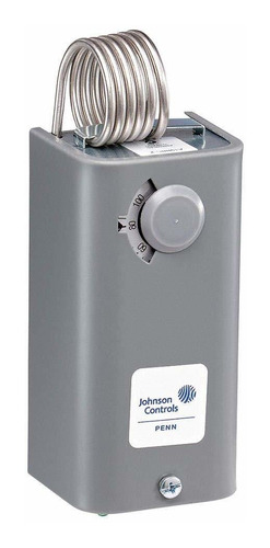 Controlador Temperatura Johnson Controls