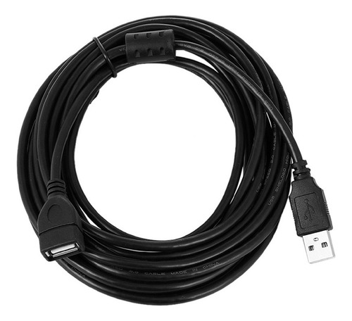 Extension Cable Usb 3mt Macho Hembra Somos Tienda 