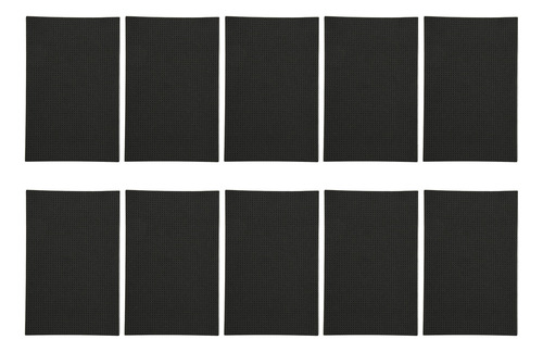 Almohadillas Para Muebles, 10 Piezas Para Patas De Silla, Re