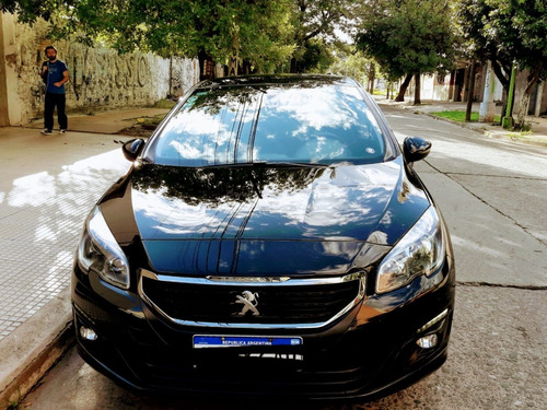 Peugeot 308 Active 1.6