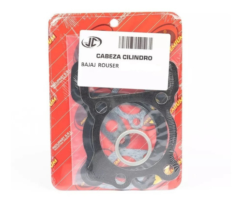 Kit Juntas Cilindro Rouser Ns 150 Jc Fas