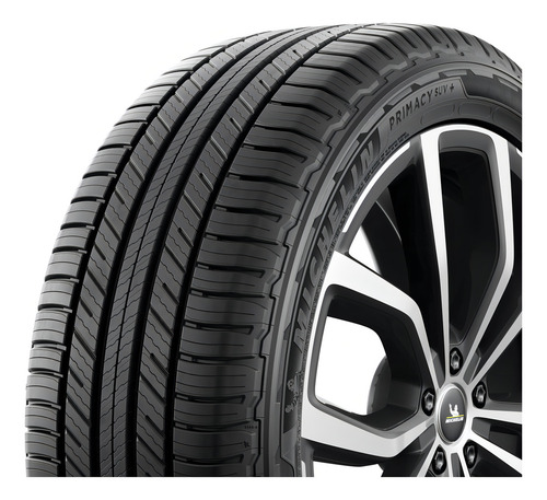 Neumático Michelin Primacy Suv+ 235/65r17 108 V