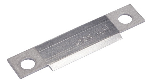 Cuchilla Para Despicar Aves Lyon Bc