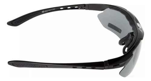 Lentes Rockbros Polarizado Ciclismo 5 Micas Intercambiables Rkb1001