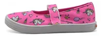 Comprar Guillermina Nenas Lona Unicornio Greep Con Abrojo