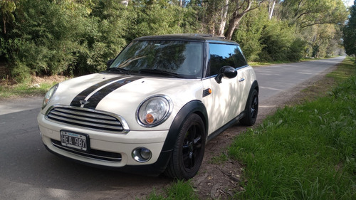 Mini Cooper 1.6 Chili