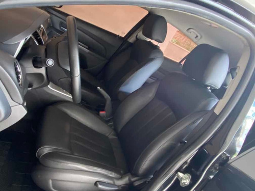 Chevrolet Cruze Sport 2015 1.8 Lt Ecotec Aut. 5p