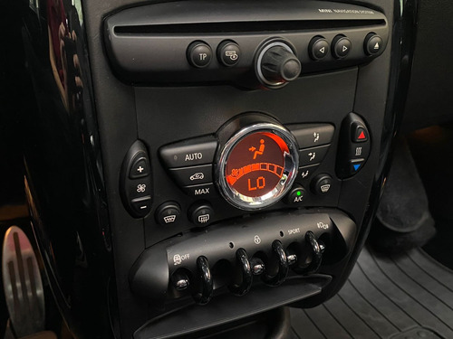 Mini Countryman 1.6 S All4 Aut. 5p