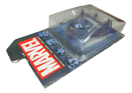 Hasbro Marvel´s Grim Reaper Marvel Infinite Series