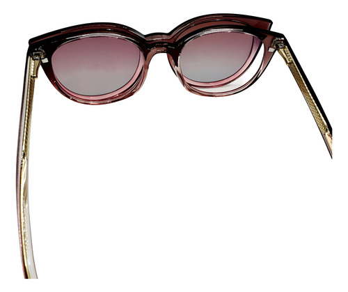 Lentes Para Dama De Lectura Clip On