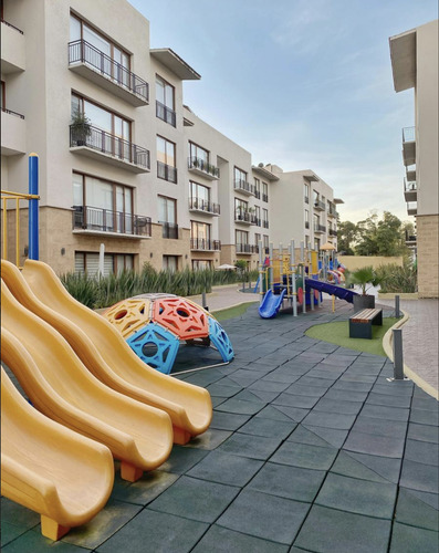 Departamento Interior En Venta En Avenida Toluca Álvaro Obregón, Con 80 M²