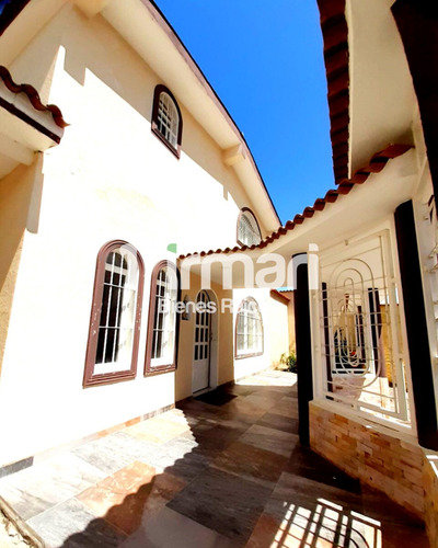 Imagen 2 de 13 de Town House En Venta Urb San´t Omero Ii La Victoria Ia