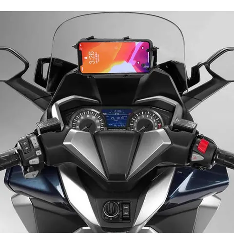Soporte Para Gps De Teléfono Para Honda Forza350 Forza 125