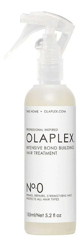 Olaplex Paso #0 Tratamiento Intensivo - mL a $710