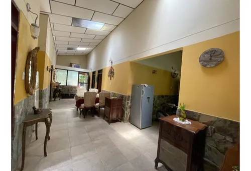 Casa Campestre En Venta, Sector Barragán Vía A Ceicedonia