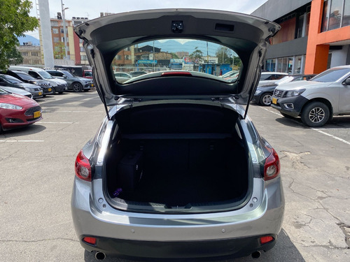 Mazda 3 2.0 Grand Touring At
