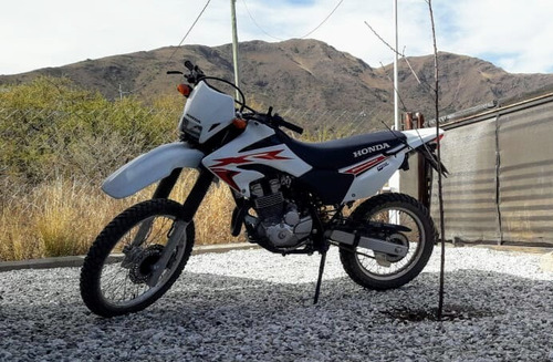 Honda 2020