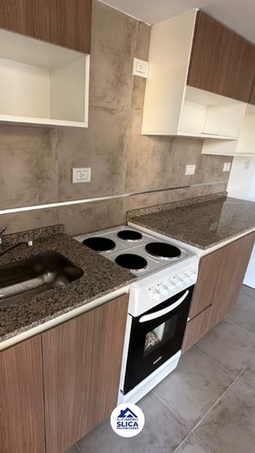 Venta Departementos De 2 Y 3 Amb En San Martin Centro