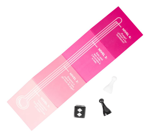 Juego Para Parejas 69 - Toyco