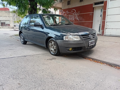 Volkswagen Gol 1.4 Power 83cv