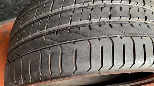 Pneu 275/30r21 98y Pzero Pncs Pirelli Usado (Usado)