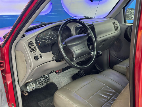 Ford Ranger XL 4.0 CS