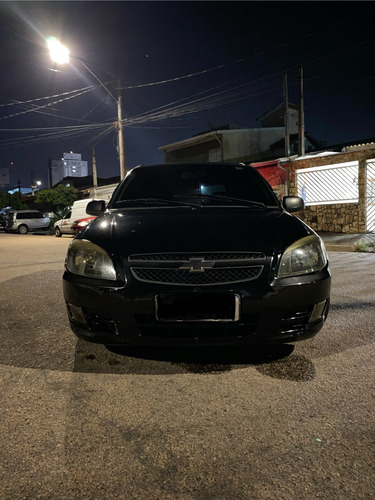 Chevrolet Celta 1.0 Ls Flex Power 5p