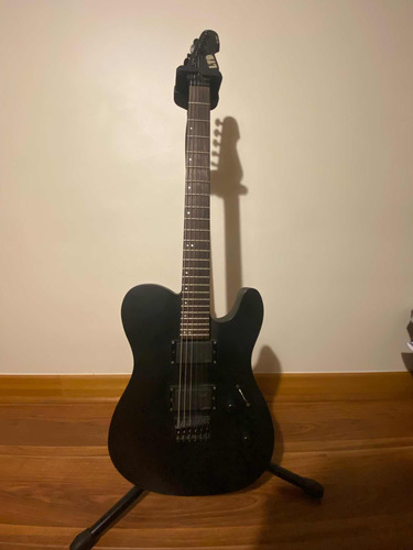 Guitarra Ltd Te-401