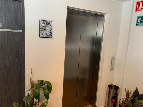 Imagen 7 de 12 de Edificio En Venta Av. Jinetes, Las Arboledas, Estado De México.