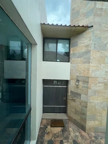 Vendo Casa En Club De Golf Valle Escondido Cod. Vv536