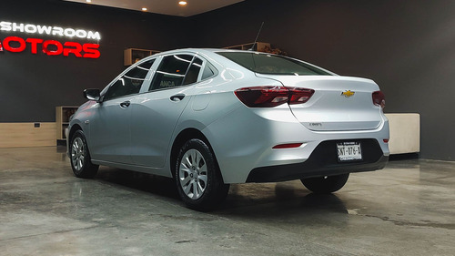 Chevrolet Onix 1.0 Ls Mt