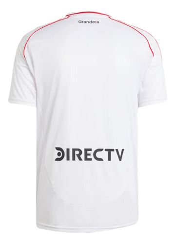 Camiseta River Plate adidas Oficial - Auge