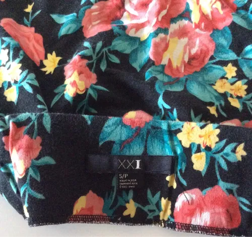 Minifalda Para Dama (Usado)