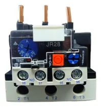 Comprar Rele Termico Andeli 23-32a P\u002Fcontactor 25-32a