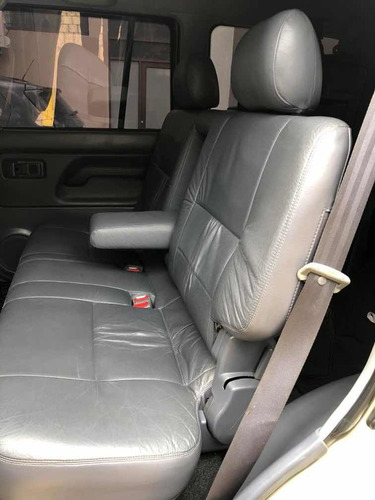 Toyota Prado 2005 3.4 Vx