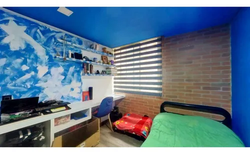 Apartamento En Venta Mosquera Conjunto Azulejo