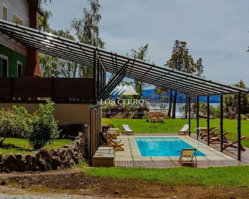 Hotel En Venta En Los Retamos, San Carlos De Bariloche