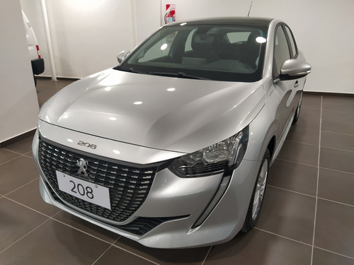 Imagen 15 de 15 de Peugeot 208 Active 1.6l L