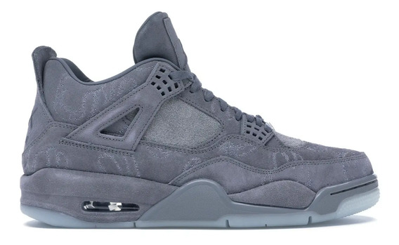 Jordan Retro 4 | MercadoLibre 📦