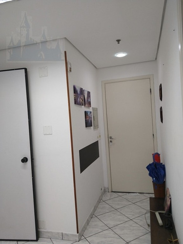 Imagem 2 de 9 de Comercial Para Venda, 0 Dormitórios, Vila Monte Alegre - São Paulo - 12157