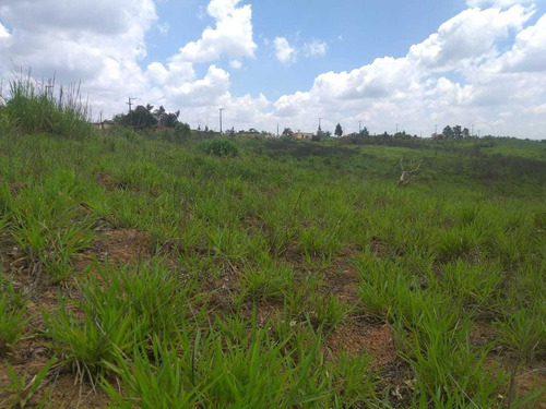 (k.a) Terrenos Com Acesso Facil - 7,500 Entrada