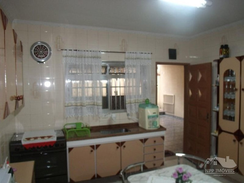 Imagem 4 de 14 de Casa - Ref: 00024