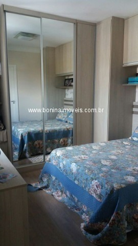 Lindo Apartamento No Espaço E Vida ! - Ap00552 - 68748126