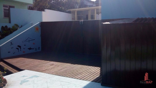 Imagem 2 de 15 de Casa - Praia Comprida - Ref: 11889 - V-11889