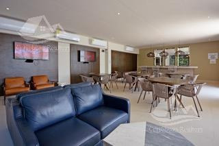 Imagen 16 de 19 de Departamento En Venta En Selvanova Coto 6 Playa Del Carmen